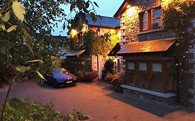 Avlon House Bed And Breakfast Carlow Ireland